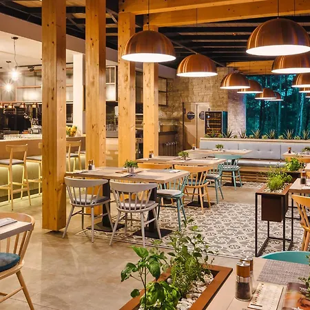 Lovely Stacaravan In Vabriga 5* Poreč
