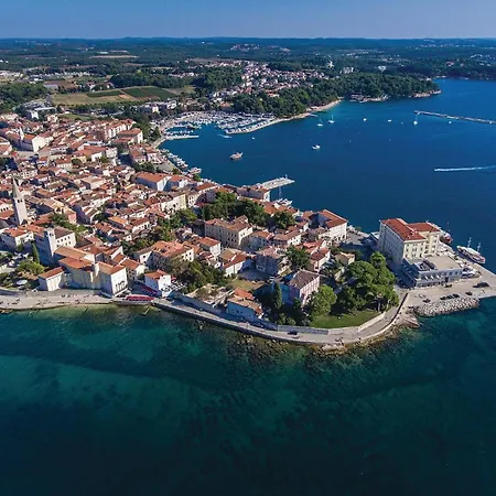 Lovely Stacaravan In Vabriga Poreč